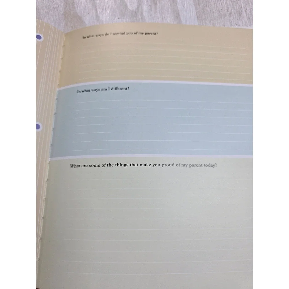 From Your Grandfather A Gift of Memory for My Grandchild Keepsake Journal Book
